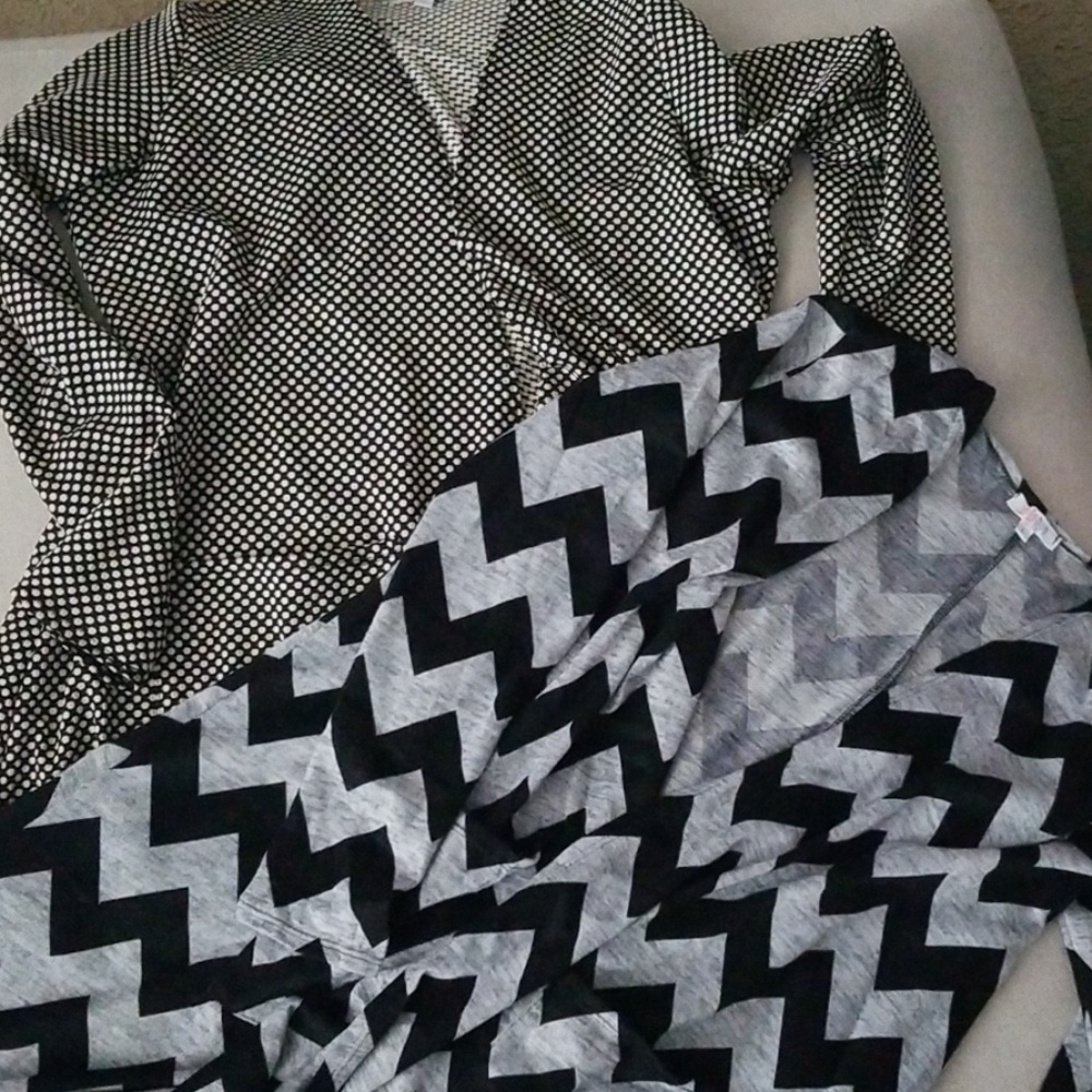 lularoe sarahs